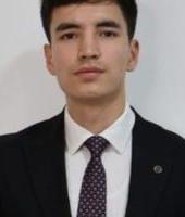 Abbos Khujayorov