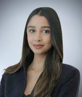 Divyaanshee Mandavia