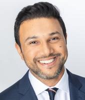 Adeel Malik