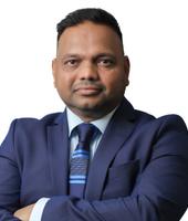 Kaleem Pasha