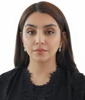 Sania Muhammad