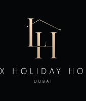 LUX Holiday Home