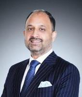 Umar Bin Farooq