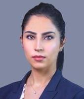 Rohina Abdul Qadir
