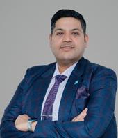 Harish Chander