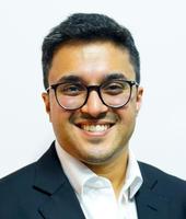 Divij Patwardhan