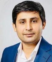 Kashif Javed