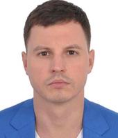 Aleksei Berezkin