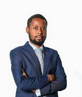 Eric Mungai Ndungu