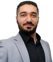 Ahmad Al Tawil