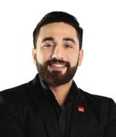 Mohammad Usama