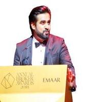 Fahad Haq
