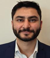 Umer Adam