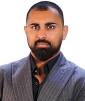 Farhan Ali