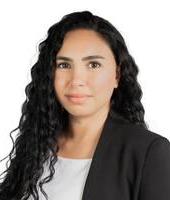 Chanaz Belhani