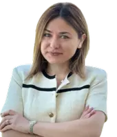 Parvana Balakishiyeva