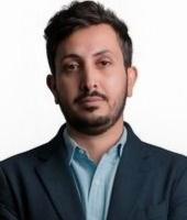Ahmad Eyad Husni Aljamal