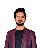 Kashif  Anwar