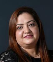 Saba Nadeem Kamal