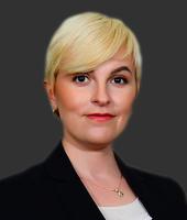 Olha Novikova