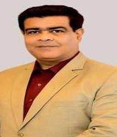 Mirza Shakil Raza Baig