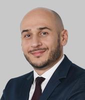Victor Danu