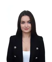 Kateryna Babenko