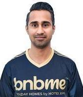 Sanjay Nautiyal
