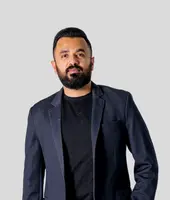 Akash Kapoor