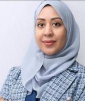 Nafeesa Jahangir