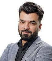 Irfan Khattak