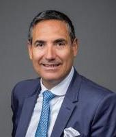 Michael Ghaderi