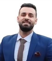 Hamed Ali