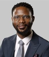 Thabo Mothoa