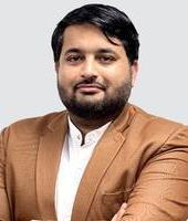 Asad Jamal