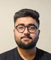 Harsh Sagar