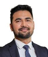 Kavinder Bhatt