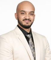 Mohammed Khan