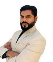 Sayed Muhammad Kalam