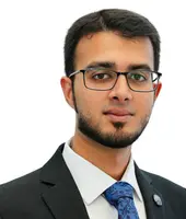 Amer Nafees