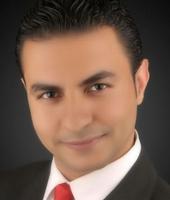 Mohammed Al Sherbini