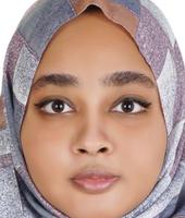 Israa Adil