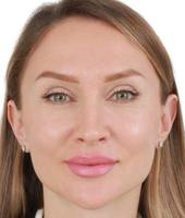 VIKTORIIA ELIZAROVA