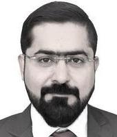 Danish Mazhar