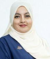 Ambreen Khalid
