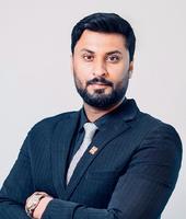 Usama Hafeez