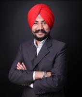 Manpreet Singh