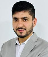 Naveed Ullah
