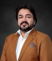 Mohammad Haris