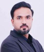 Rashid Ali